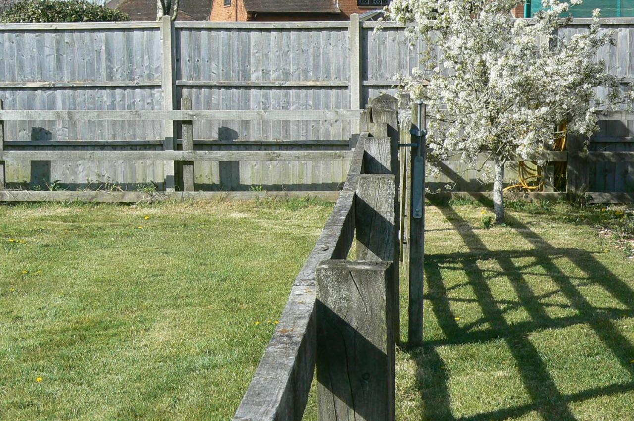 Swallows Retreat Fordingbridge Exteriér fotografie